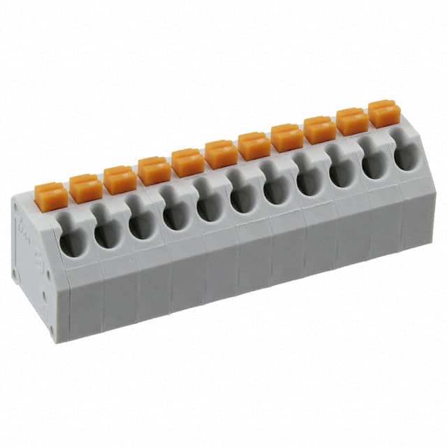 691412320011 Würth Elektronik  Wire to Board